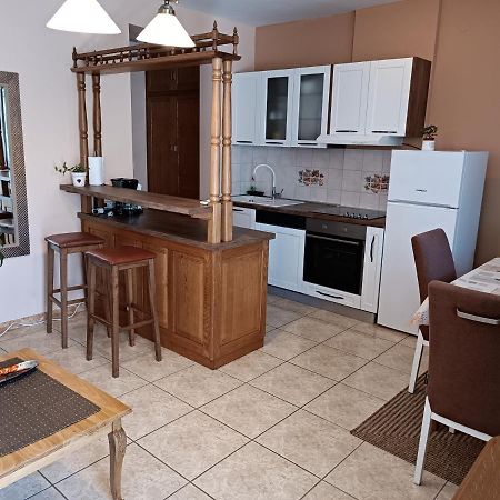 Apartments Ivicek Пореч Экстерьер фото