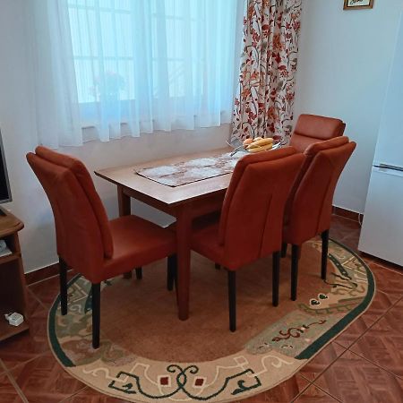 Apartments Ivicek Пореч Экстерьер фото