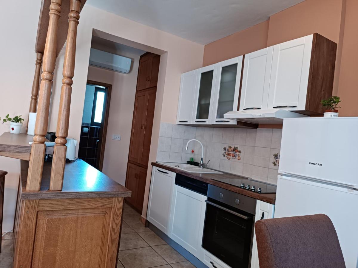 Apartments Ivicek Пореч Экстерьер фото