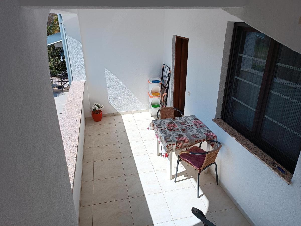Apartments Ivicek Пореч Экстерьер фото