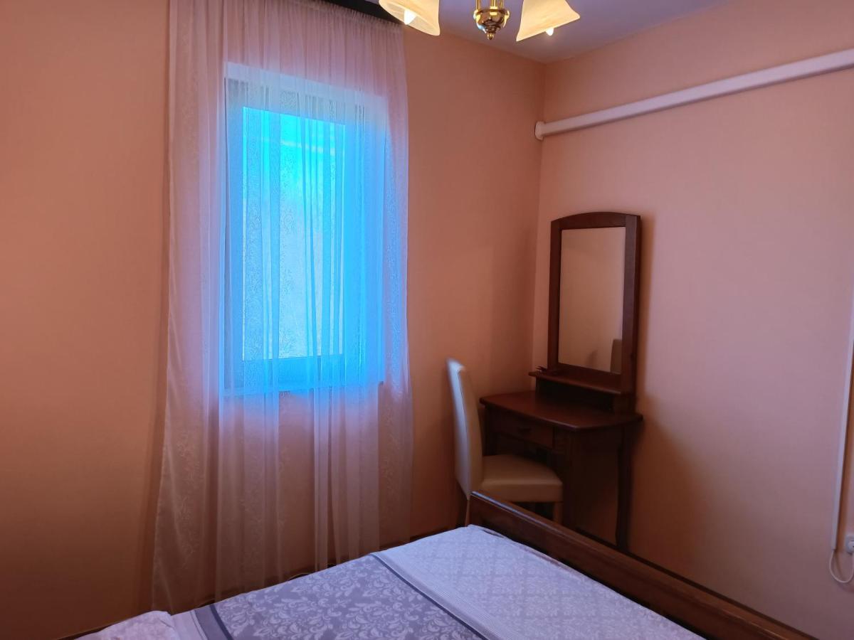Apartments Ivicek Пореч Экстерьер фото