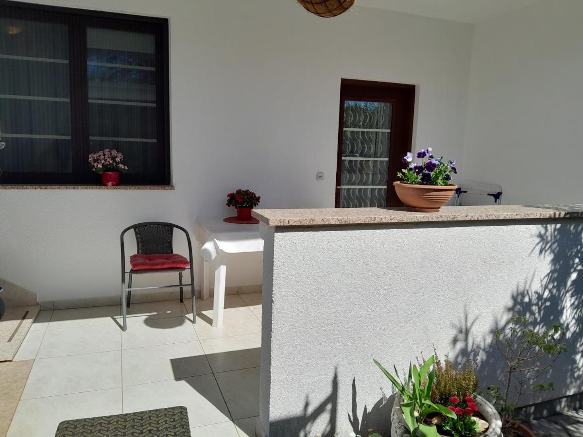 Apartments Ivicek Пореч Экстерьер фото
