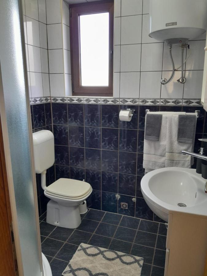 Apartments Ivicek Пореч Экстерьер фото
