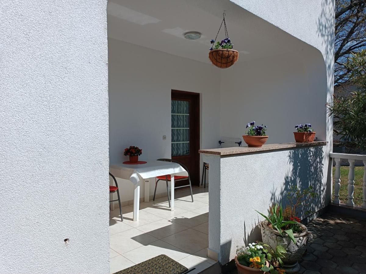 Apartments Ivicek Пореч Экстерьер фото