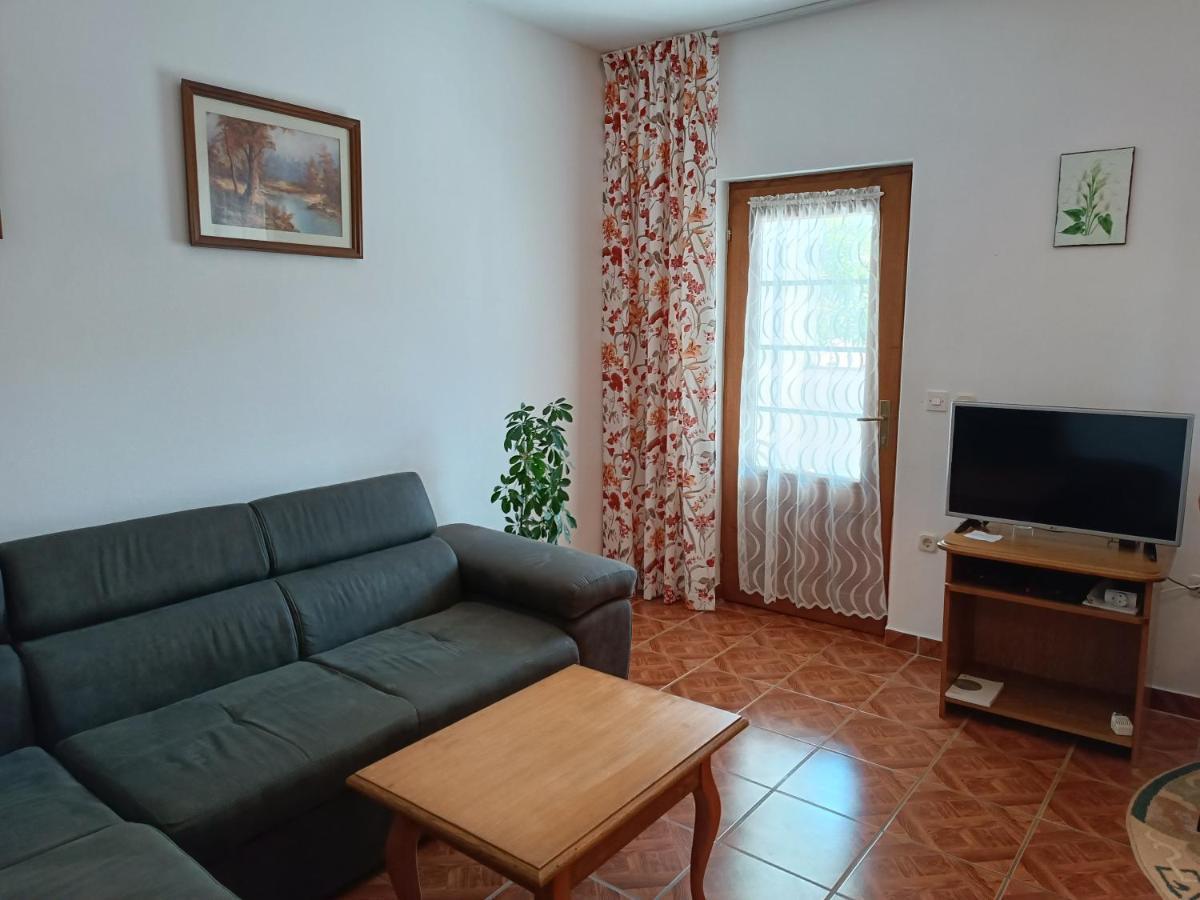 Apartments Ivicek Пореч Экстерьер фото